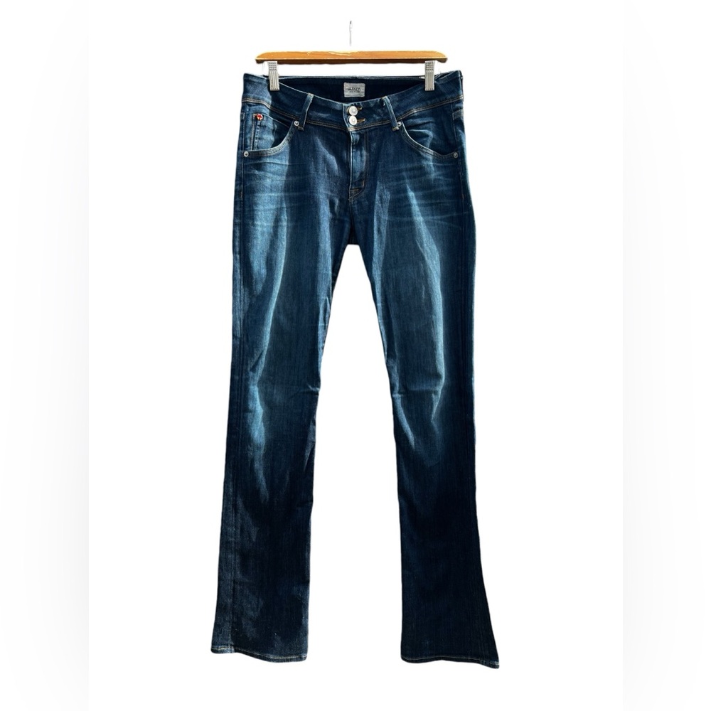 Hudson stretch jeans 29